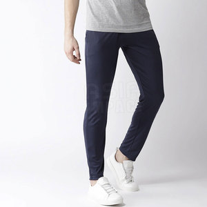 Pantalon de jogging pour hommes avec logo personnalisé et service OEM pantalon de jogging pour hommes 2024 meilleur prix pantalon de jogging pour hommes - Product Image 4