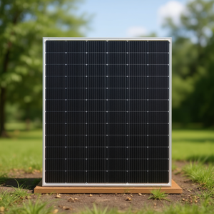 Panel Solar Monocristalino PERC Namkoo Power de 435W con Cubierta Frontal de Vidrio para Sistema de Techo - Product Image 3