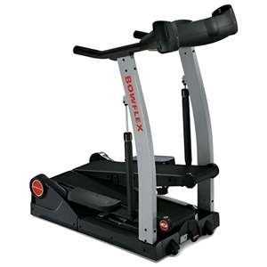 Electric Treadclimber Exercise <b>Machine</b> for Home Gym <b>Walking</b> Stepping Cardio Fitness - Product Image 2