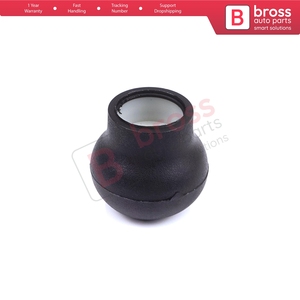 หัวเกียร์ BSP547 5 สปีด สีดำ สำหรับ 11 1981-2001 9 L42 1981-2001 7702254889 - Product Image 5