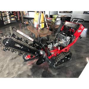 Barreto 1624STK 2022, produit en état neuf - Product Image 3