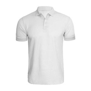 Polo para hombre de nuevo diseño, Polo ligero y cómodo para hombre con bajo MOQ, nuevo diseño y tela suave - Product Image 1