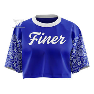 Griega Zeta Phi Beta Sorority Clothing Listo para enviar Camiseta corta de gran tamaño sublimada con temática africana - Product Image 1