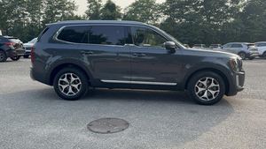 SUV Crossover T-E-L-L-U-R-I-D-E EX FWD 2022 Usado en Buenas Condiciones - Product Image 6