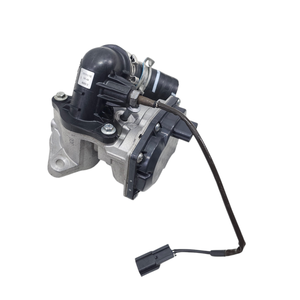 Válvula EGR Renault Captur Serie 147102557R K9K Diésel 1500 (13>19) - Product Image 3