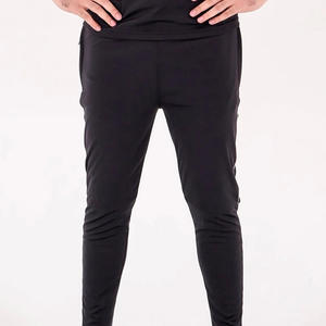 Chándales de verano hechos por fabricante profesional para hombres, chándal de verano ajustado para uso en verano, chándal de verano hecho a medida - Product Image 3