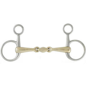 Mors de qualité supérieure en acier inoxydable, mors anglais et mors western pour chevaux, fabriqué au Pakistan, offre de logo personnalisé - Product Image 5