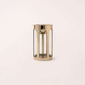 Conception laser de calligraphie Bakhoor en métal de style arabe Mubkhara pour la maison du Ramadan - Product Image 6