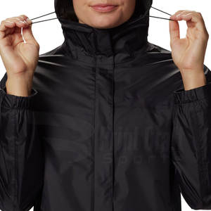 Chaqueta cortavientos de invierno para mujer más vendida, ropa de moda con características transpirables totalmente procesada - Product Image 4