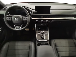 Honda CR-V 2.0L Power (184 ch) 4 cylindres 4x2 Hybride e:PHEV 2WD Euro6 Transmission Automatique Conduite à Gauche Modèle 2025 d'occasion - Product Image 2
