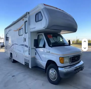 Autocaravanas, Caravanas, Campers, Remolques de Viaje, RVs Usados/Nuevos, Completamente Equipados y Limpios - Product Image 3