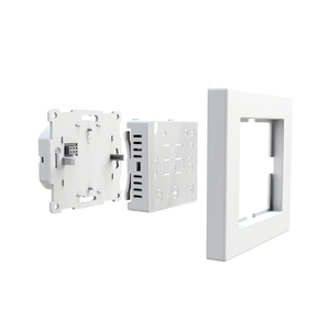 Alta precisione termostato digitale con commutazione regolabile WiFi differenziale controllato per vari sistemi di riscaldamento elettrico - Product Image 5