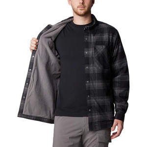 Fabricant Logo personnalisé Vêtements pour hommes de qualité supérieure Prix de gros Vente de veste et chemise d'hiver Prix raisonnables - Product Image 2
