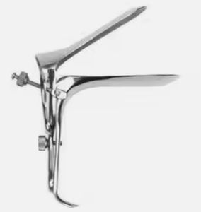 Electro Speculum Graves Instrument chirurgical réutilisable de haute qualité Gynécologie Qualité avec 1 an de garantie par VIDIFIVE INTL - Product Image 6