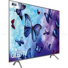 Listo para ENTREGAR Nuevo QLED Smart 8K UHD QLED TV 55 ''/65''/75 ''/85'' pulgadas 55 "Clase KS9000 9-Series 4K Ultra-HD (UHD) LE - Product Image 6