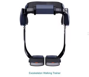 Factory Original 2025 New <b>DIY</b> OEM Walking Assistance Devices Elderly Lightweight E Rehabilitation Equipment Exoskeleton AI - Product Image 2