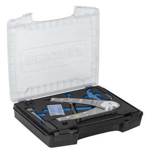 Juego de alicates universales para circlips Gedore - Product Image 3