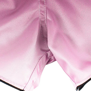 กางเกงมวยไทยคิกบ็อกซิ่งพิมพ์โลโก้ตามสั่ง ขายส่ง แห้งเร็ว อุปกรณ์ต่อสู้ศิลปะการต่อสู้ MMA สำหรับผู้ใหญ่ รับผลิตตามแบบ OEM - Product Image 6