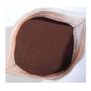 Poudre de protéine de farine de sang du meilleur fournisseur en gros pour l'alimentation du bétail bovins porcs poissons à prix compétitif - Product Image 1