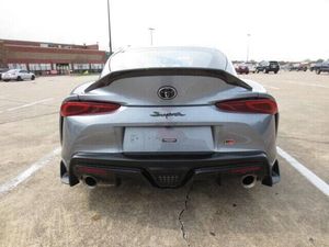 Toyota GR Supra 3.0 Premium 2020 Usado Disponible para la Venta - Product Image 2