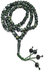 Tasbih, cuentas de oración musulmanas, islámicas - Product Image 4