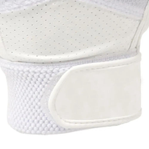 Nuevos guantes de béisbol personalizados a precio de venta al por mayor, los mejores guantes de béisbol, guantes de bateo hechos de cuero de vaca - Product Image 6