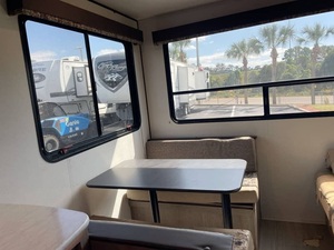 Autocaravana usada Keystone Hideout 202LHS 2020 - Product Image 5