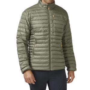 Hot <b>Sale</b> OEM Service Heavy Duty <b>Winter</b> Insulated Thick <b>Jacket</b> OEM Wholesale <b>Best</b> Custom Printed <b>Winter</b> Insulated <b>Jackets</b> - Product Image 3