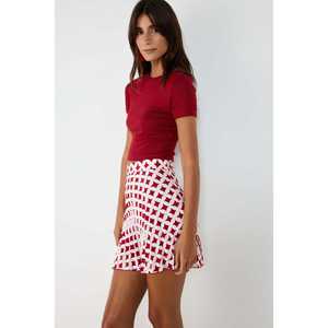 Camiseta corta de manga corta - Product Image 2