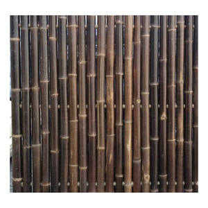 Varas de Bambú Yuna 99GD, Tamaño Personalizado (Diámetro de 6-60 mm, Longitud de 30-600 cm), Material Natural Duradero para Agricultura y Construcción - Product Image 2