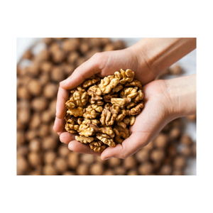 Nueces a Precio de Fábrica, Listas para Exportación y Envío a Granel - Product Image 3