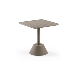 โต๊ะกลางแจ้งโนวา 70x70 ซม. - Product Image 3