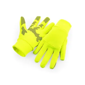 Guanti Softshell Tecnici Personalizzati per Sport Invernali, Accessori per Merchandising - Product Image 5