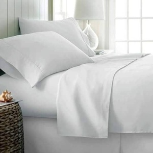 Eco-Friendly Custom Design 100% Polyester Microfiber Fabric Stain Resistant & <b>Lightweight</b> for Home Car <b>Curtains</b> Girls' Textiles - Product Image 3