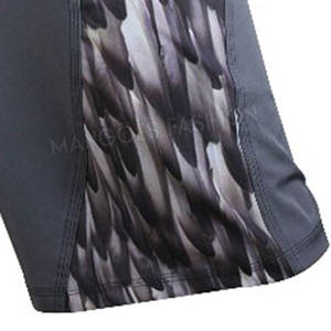 Wholesale Custom Sublimated Printed Design Fight Short <b>Men's</b> Boxing Custom Made Fight <b>Trunks</b> <b>For</b> <b>Men</b> - Product Image 5