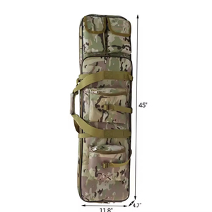 Sac de sport en toile tendance, léger et portable, pour activités de plein air, voyage et gym, avec logo personnalisé - Product Image 4