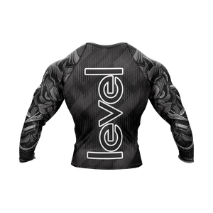 ผู้ผลิตป้องกันผื่น ขายส่งป้องกันผื่น ชุดกีฬาแบบกําหนดเอง - Product Image 2