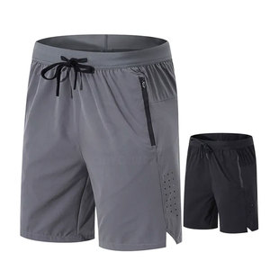 Ropa Deportiva Personalizada para Hombre, Shorts Deportivos de Verano para Correr, Shorts Deportivos para Hombre al por Mayor para Venta en Línea - Product Image 1