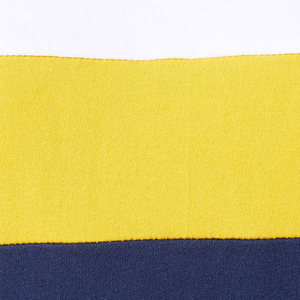 100% alta calidad al por mayor invierno en blanco liso cuello redondo Sudadera con capucha pesado 100% algodón con Logo transpirable Mujer sudadera - Product Image 6