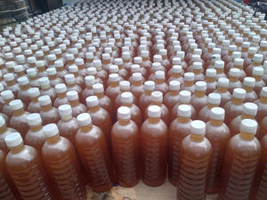 Liquide de miel organique pur 100% directement de l'usine du Vietnam avec le meilleur prix - Product Image 5