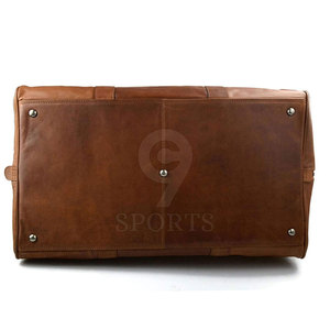 Bolsas de lona de viaje baratas de fábrica, bolsa de lona de Color sólido liso, bolsas de viaje de lona personalizadas - Product Image 6