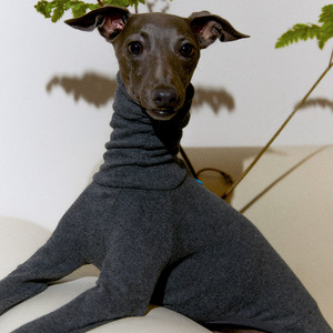 Haustierzubehör Moderner Umweltfreundlicher Ultra-Weicher Baumwoll-Hundeoverall für Kleine/Mittlere/Große Hunde - Product Image 6