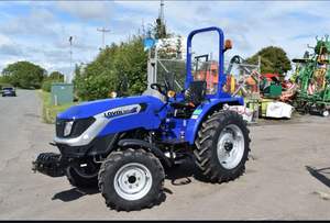 NUEVO Tractor agrícola Lovol P7000 CVT - Product Image 5