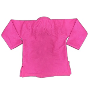 Kimono de BJJ, Jiu Jitsu Brasileño, Tejido de Algodón Perla Premium, Uniforme Duradero para Adultos, Ropa Deportiva Relajada para Artes Marciales - Product Image 3