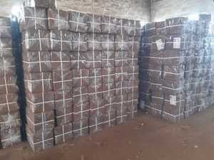 ล้างบล็อก COCO พรุ COCO ต่ำ5กก. สำหรับดินทำสวนและพืชสวนใช้สื่อการเพาะปลูกอินทรีย์บล็อกพรุ COCO ล้าง - Product Image 6