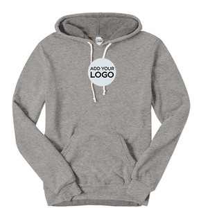 T-shirt à capuche à manches longues pour homme 32 Degrees Cool Classic |   Anti-odeur |   Extensible dans les 4 sens |   Sweats à capuche en tissu tri-blend respirant - Product Image 1