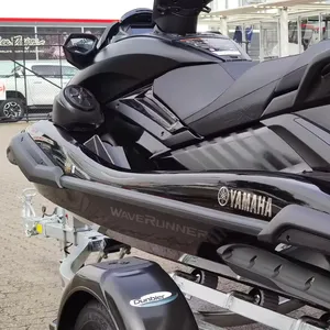 2023/2024 NEU YAMAHAS FX Limited SVHO Jet-Ski / Jetski / Waverunner