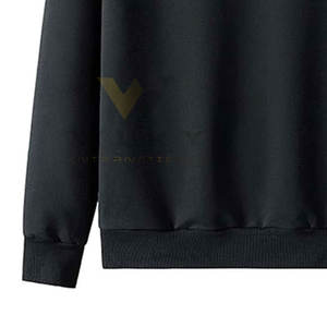 Ropa de entrenamiento Cómodo Chándal para hombre Logotipo personalizado Conjuntos de joggers para hombre Chándal de color personalizado - Product Image 6