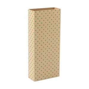 CreaSleeve Kraft 295 Bolsas de Papel Promocionales Personalizadas para Merchandising - Product Image 1