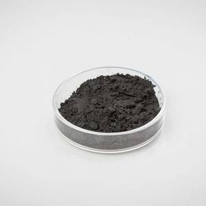 Polvo de cobalto de la marca BOLL más vendida 99.99% de alta pureza Países Bajos para catalizador de fabricación de aleación aeroespacial de batería de iones de litio - Product Image 2